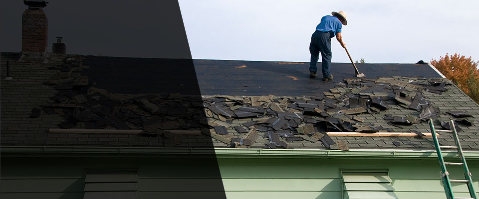 Durango Roofing Contractors