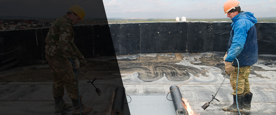 Durango Roofing Contractors